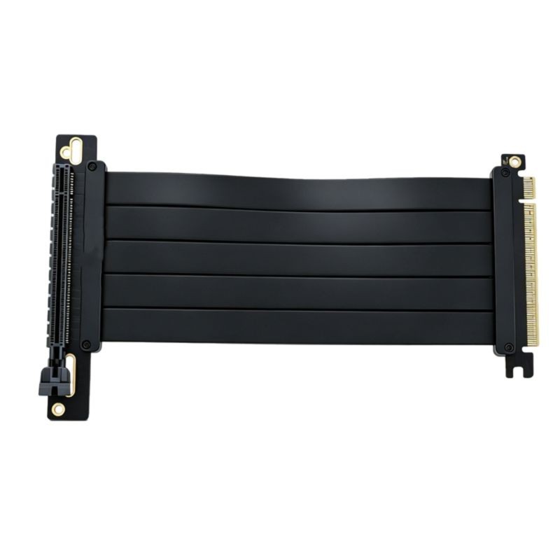 DT23 PCIe 4.0 X16 GPU Yükselti - Pcie 4.0 X16 Riser Cable 90 Degree incelemesi ve fiyatı