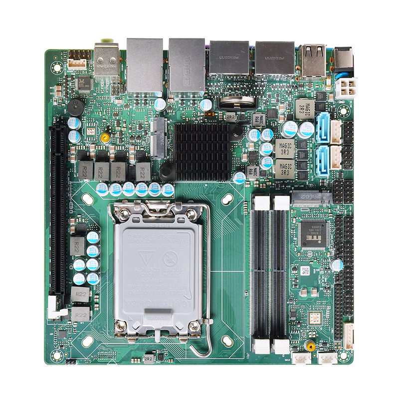 AvaCoreITX610B Anakart Mini IT - Lga 1700 Ddr5 Itx Motherboard incelemesi ve fiyatı
