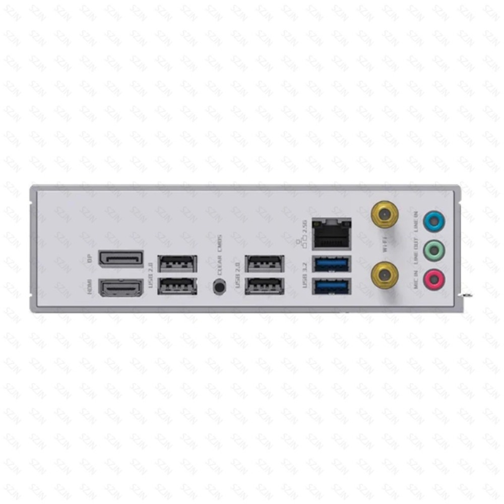 Maxsun B650M ITX Anakart, Ryze - B650 Itx Motherboard Wifi incelemesi ve fiyatı
