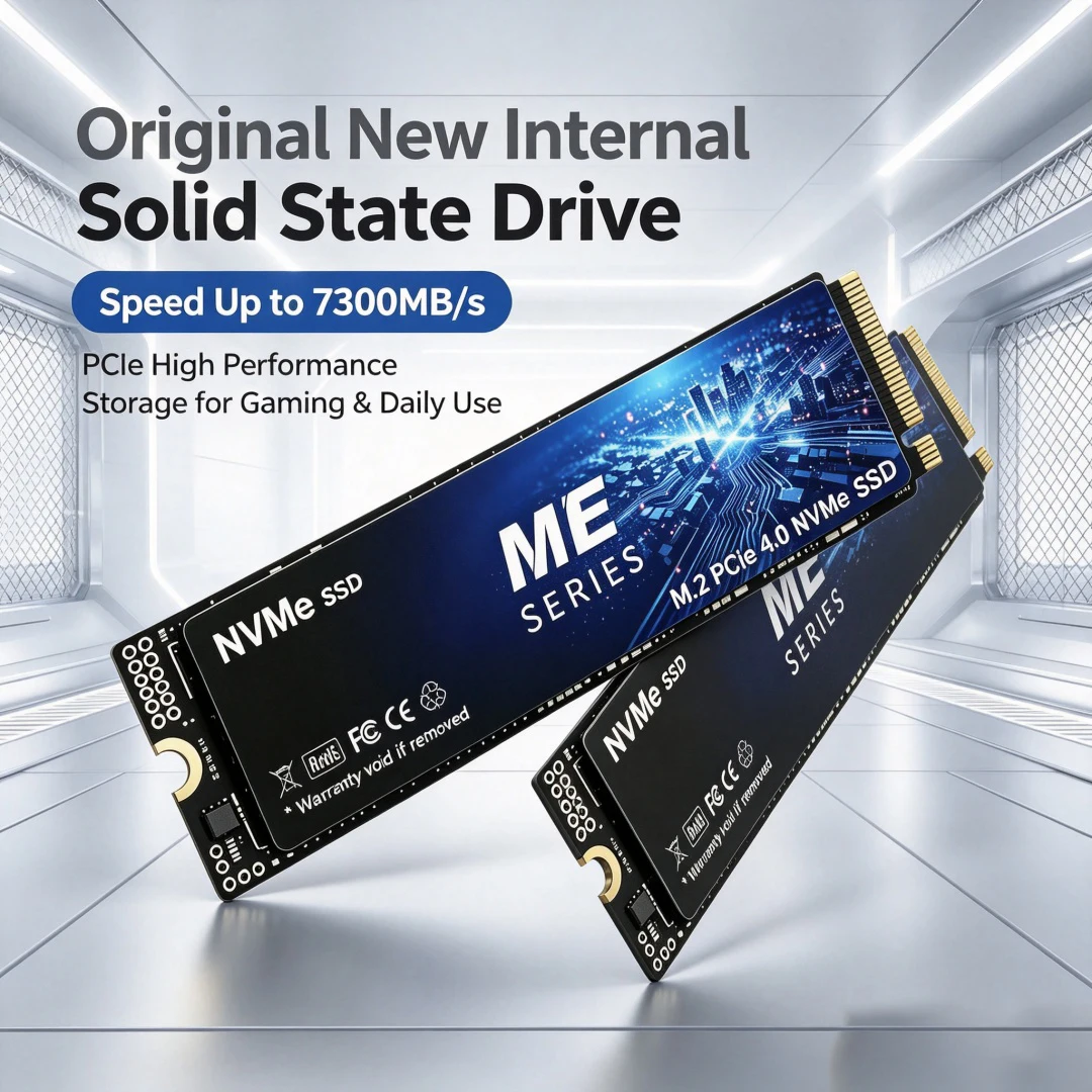 ME SSD 500GB 1TB 2TB 4TB M.2 S - M.2 Nvme 4Tb Pcie 4.0 Ssd incelemesi ve fiyatı