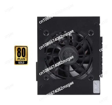 Küçük Boyutlu Modüler SFX PSU  - Sfx Power Supply 850W Gold incelemesi ve fiyatı