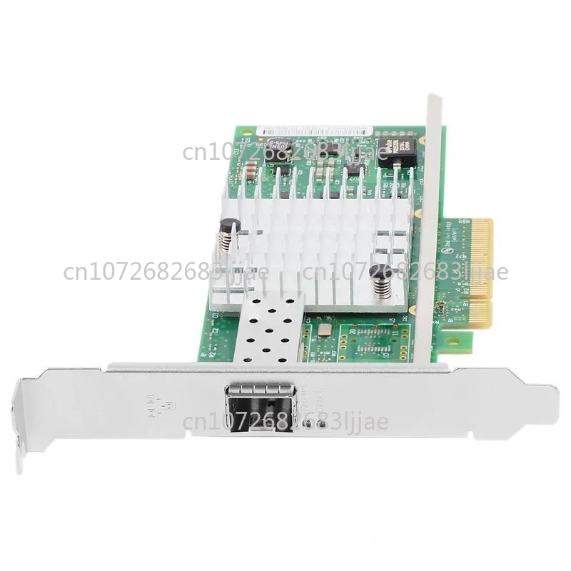 Intel X520-DA1 10Gb SFP+ PCI-E - 10Gb Sfp+ Pcie Network Card Dual Port incelemesi ve fiyatı