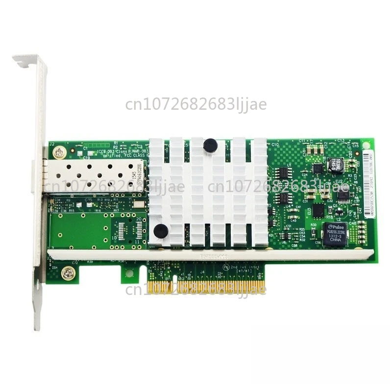 Intel X520-DA1 10Gb SFP+ PCI-E - 10Gb Sfp+ Pcie Network Card Dual Port incelemesi ve fiyatı