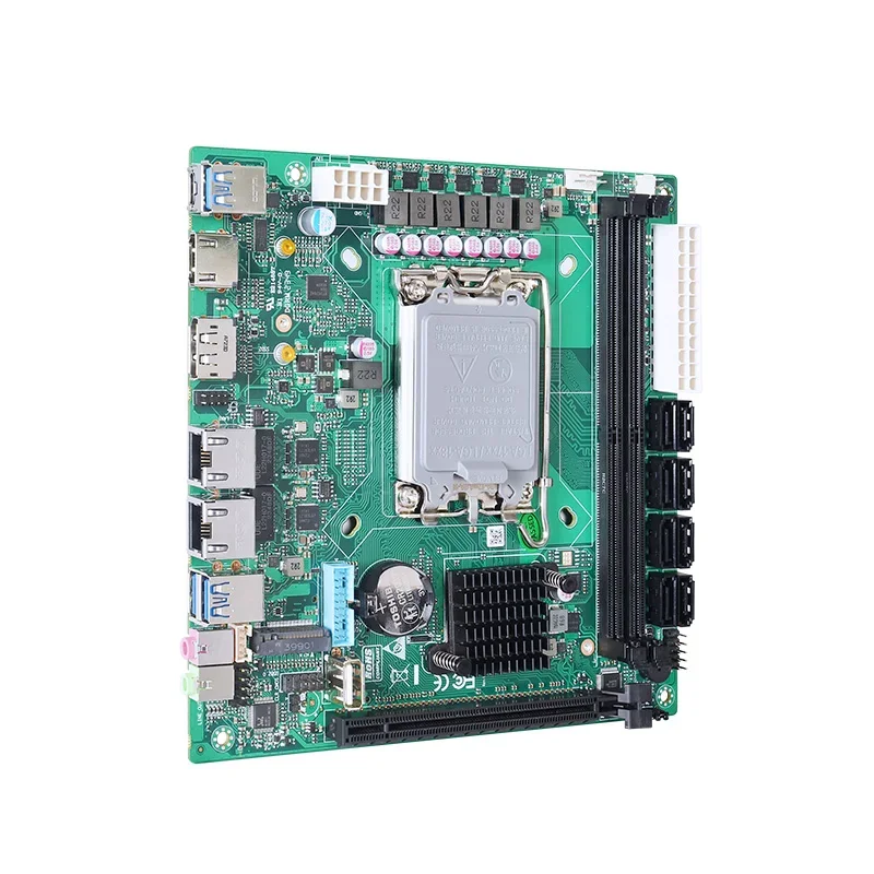 En Yeni 12. Nesil LGA1700 Bilg - Lga 1700 Ddr5 Itx Motherboard incelemesi ve fiyatı