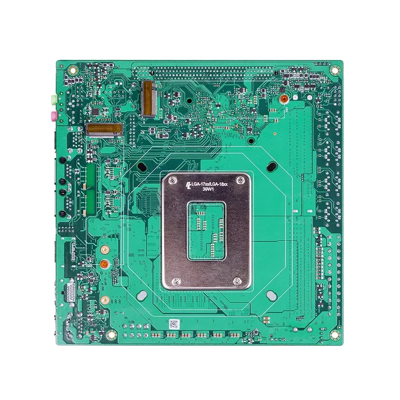 En Yeni 12. Nesil LGA1700 Bilg - Lga 1700 Ddr5 Itx Motherboard incelemesi ve fiyatı