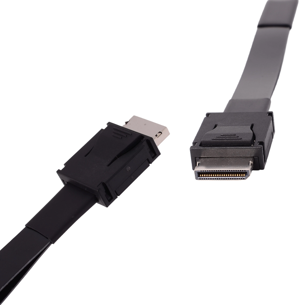 ADT-Link PCI-E 4.0 X4 SFF-8611 - External Gpu Dock Pcie 4.0 Oculink incelemesi ve fiyatı