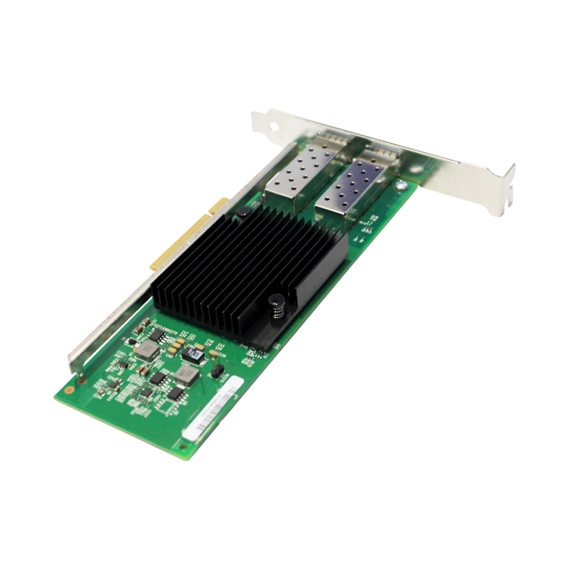 X710-DA2 Intel X710-BM2 Yonga  - 10Gb Sfp+ Pcie Network Card Dual Port incelemesi ve fiyatı