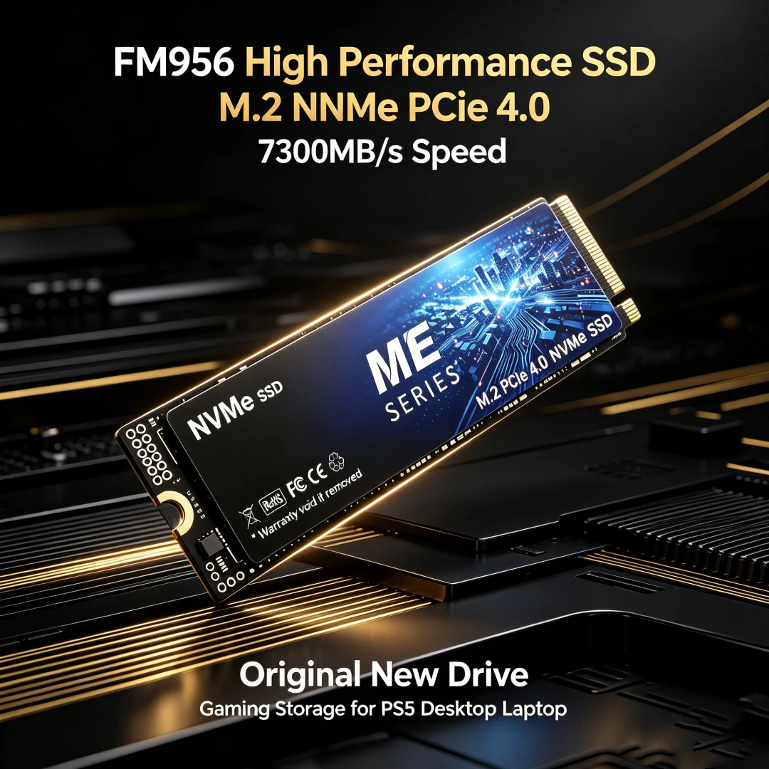 2026 ME SSD 500GB 1TB 2TB 4TB  - M.2 Nvme 4Tb Pcie 4.0 Ssd incelemesi ve fiyatı