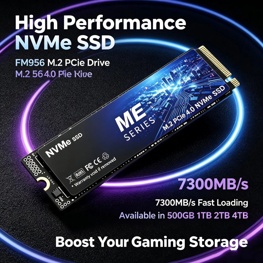 2026 ME SSD 500GB 1TB 2TB 4TB  - M.2 Nvme 4Tb Pcie 4.0 Ssd incelemesi ve fiyatı