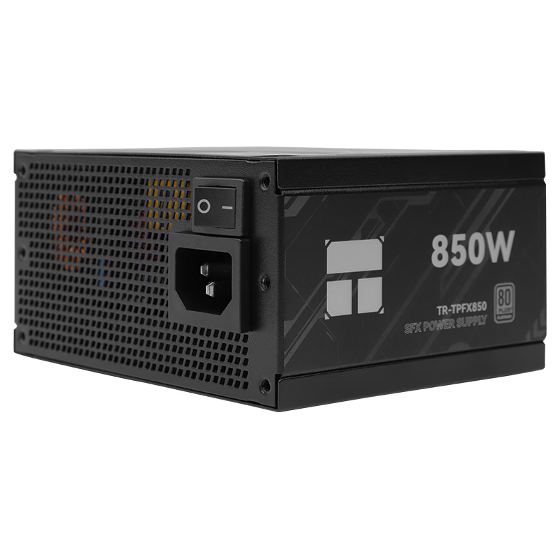 850W TR-TPFX850 altın modüllü  - Sfx Power Supply 850W Gold incelemesi ve fiyatı