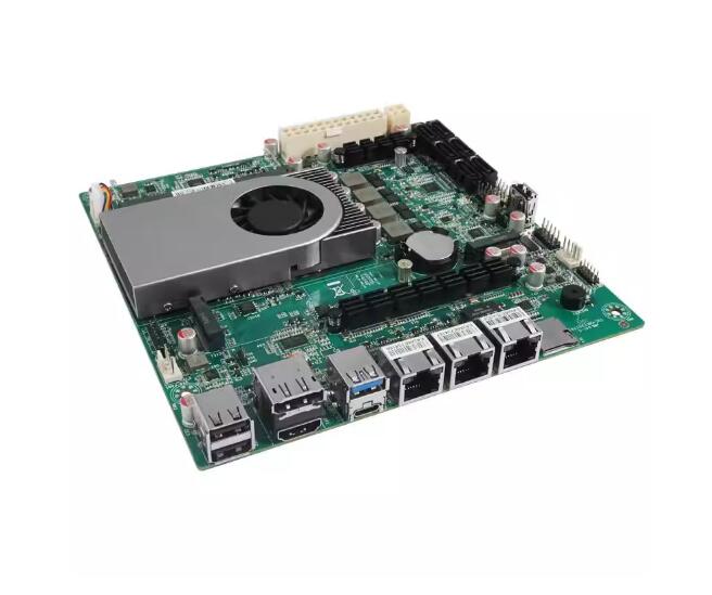Beikong N150 NAS Ana Bilgisaya - Nas Motherboard N100 6 Sata incelemesi ve fiyatı