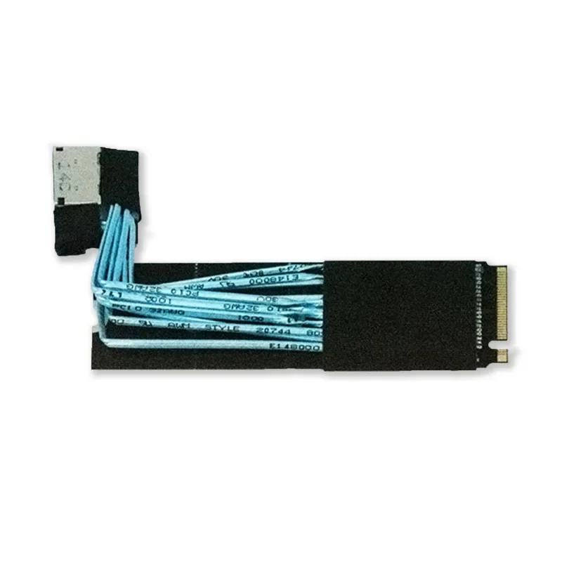 M.2 - Oculink Grafik Bağlantı  - External Gpu Dock Pcie 4.0 Oculink incelemesi ve fiyatı