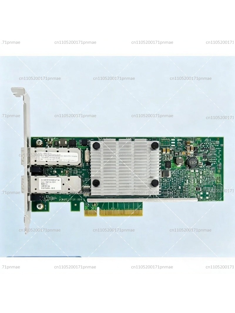 SFP+ 10GB Çift Portlu 10G Ağ K - 10Gb Sfp+ Pcie Network Card Dual Port incelemesi ve fiyatı