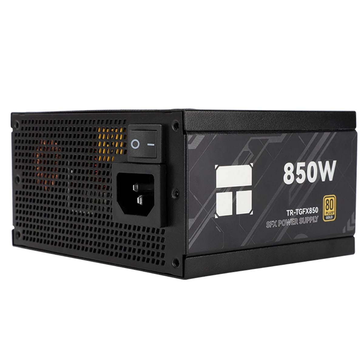 ★ ♠ ♥ Y724A Çok Satan- TR-TGFX - Sfx Power Supply 850W Gold incelemesi ve fiyatı