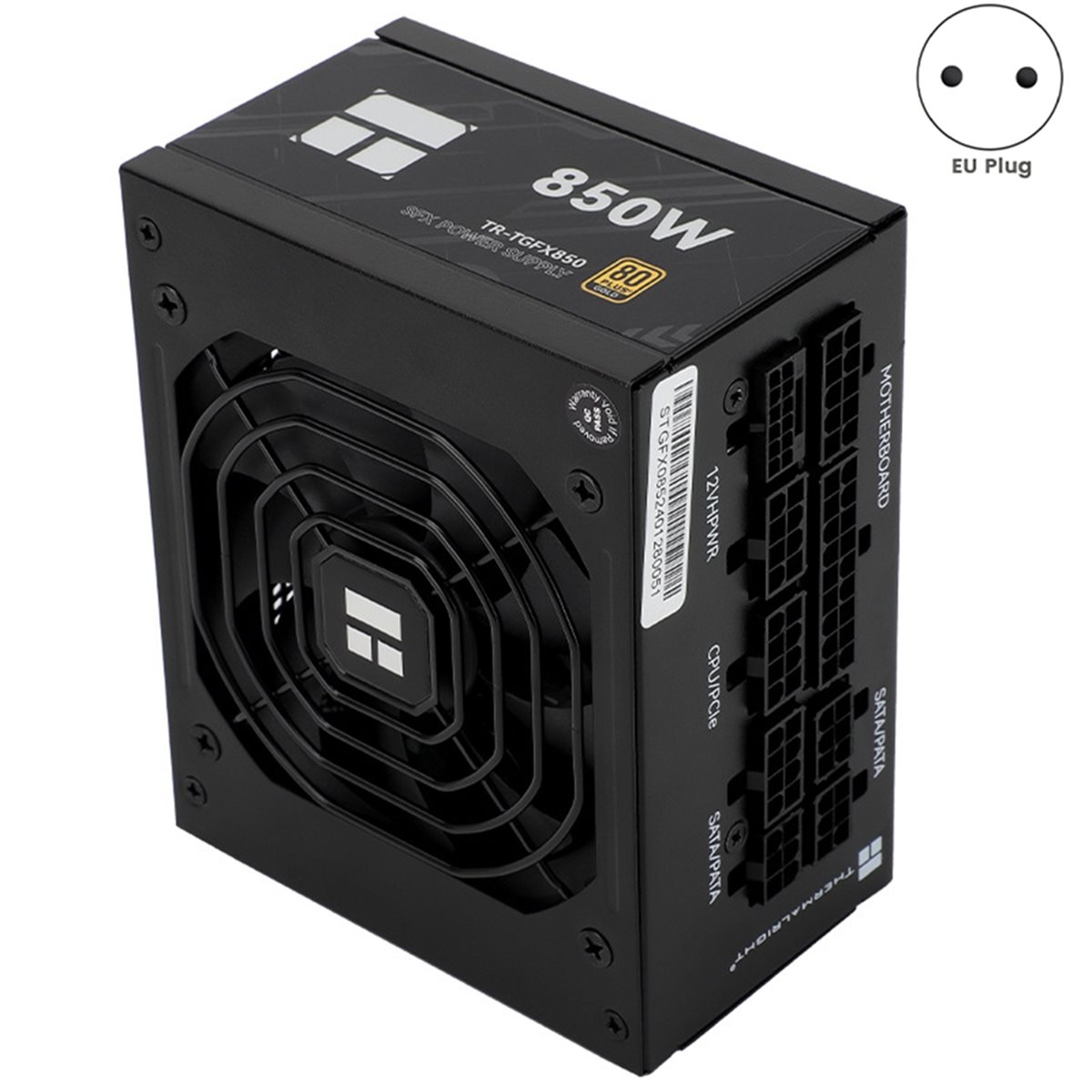 ★ ♠ ♥ Y724A Çok Satan- TR-TGFX - Sfx Power Supply 850W Gold incelemesi ve fiyatı