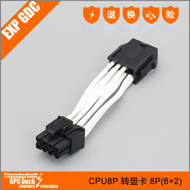 TH3P4 OCuP4 OCuLink Thunderbol - External Gpu Dock Pcie 4.0 Oculink incelemesi ve fiyatı