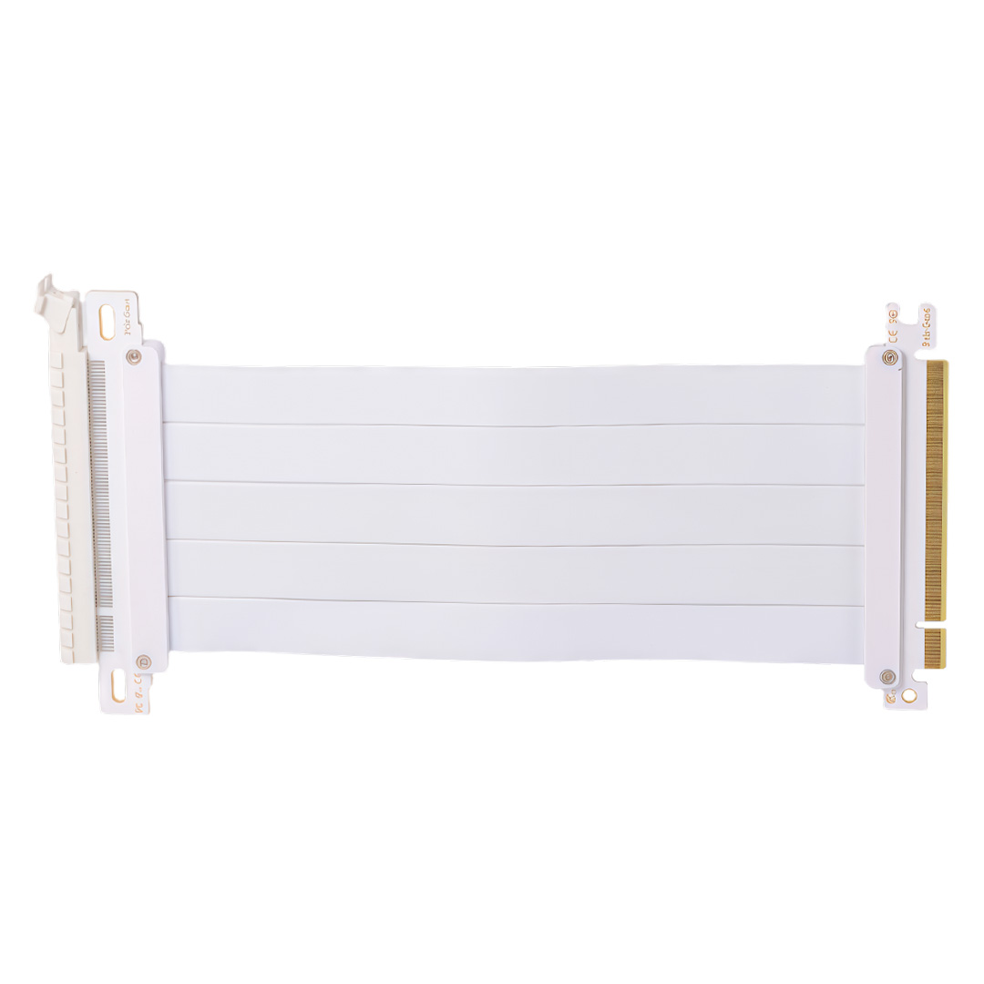 Ultra PCIe 4.0 Evrensel Riser  - Pcie 4.0 X16 Riser Cable 90 Degree incelemesi ve fiyatı