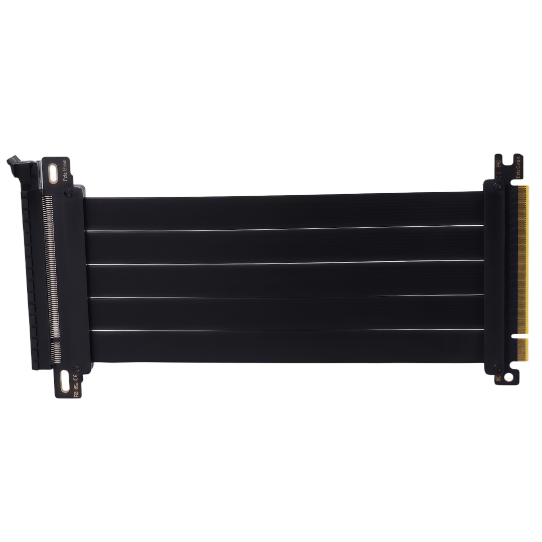 Ultra PCIe 4.0 Evrensel Riser  - Pcie 4.0 X16 Riser Cable 90 Degree incelemesi ve fiyatı