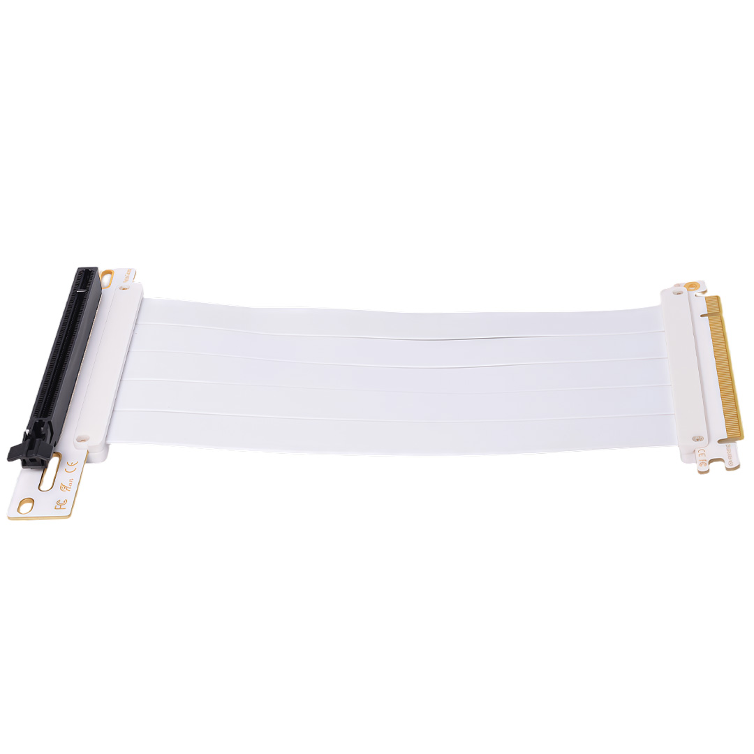 Ultra PCIe 4.0 Evrensel Riser  - Pcie 4.0 X16 Riser Cable 90 Degree incelemesi ve fiyatı