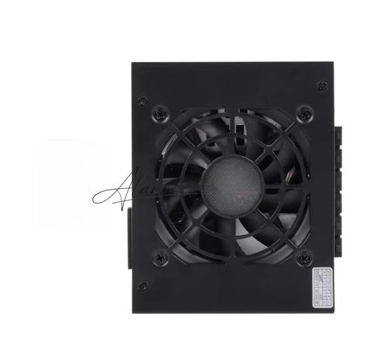 Küçük Form Faktörlü Modüler SF - Sfx Power Supply 850W Gold incelemesi ve fiyatı