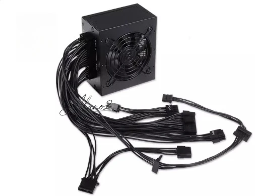 Küçük Form Faktörlü Modüler SF - Sfx Power Supply 850W Gold incelemesi ve fiyatı