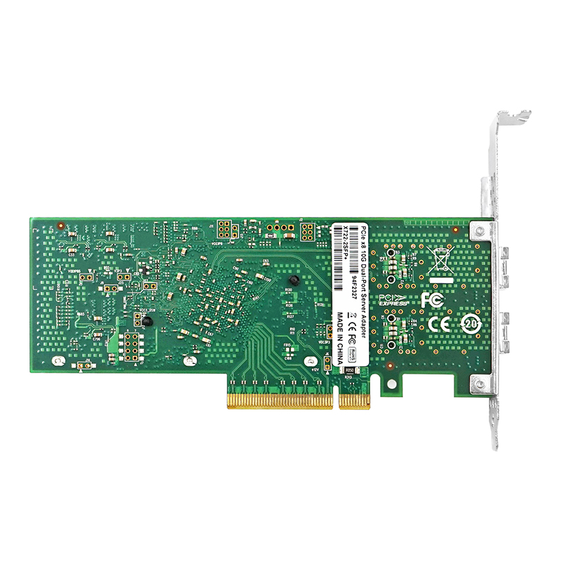 LR-LINK 1010PF-2SFP+ PCIe x8 Ç - 10Gb Sfp+ Pcie Network Card Dual Port incelemesi ve fiyatı