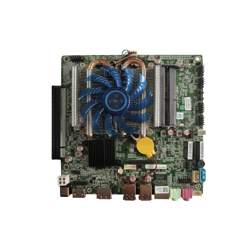 H610 12. Nesil LGA1700 Alder L - Lga 1700 Ddr5 Itx Motherboard incelemesi ve fiyatı