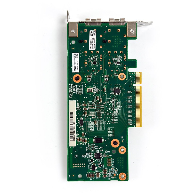 82599 Çipli X520 DA2 ile SP310 - 10Gb Sfp+ Pcie Network Card Dual Port incelemesi ve fiyatı