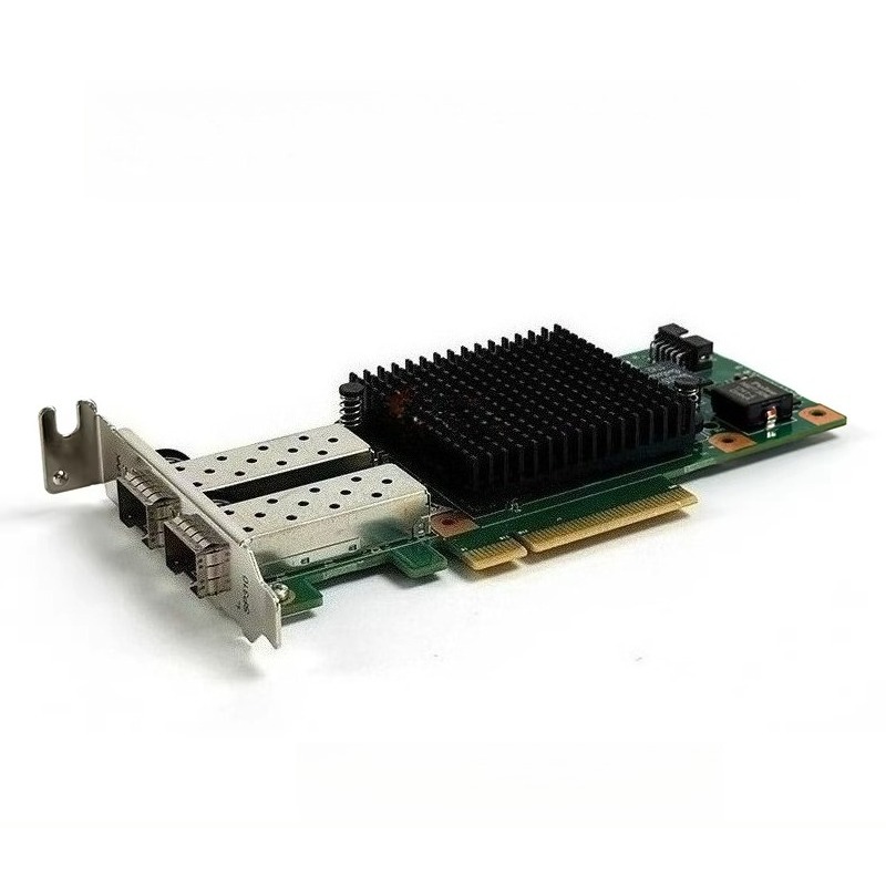 82599 Çipli X520 DA2 ile SP310 - 10Gb Sfp+ Pcie Network Card Dual Port incelemesi ve fiyatı