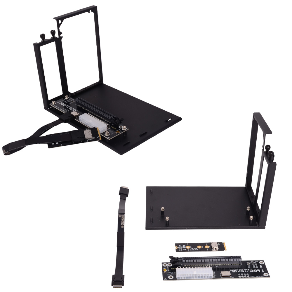 ADT-Link PCIe 5.0 4.0 128Gbps  - External Gpu Dock Pcie 4.0 Oculink incelemesi ve fiyatı