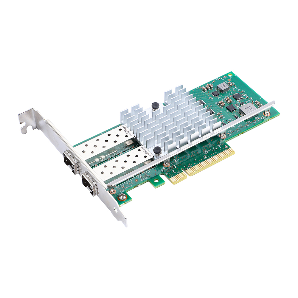Intel X520-DA2 10 Gb SFP+ PCI- - 10Gb Sfp+ Pcie Network Card Dual Port incelemesi ve fiyatı