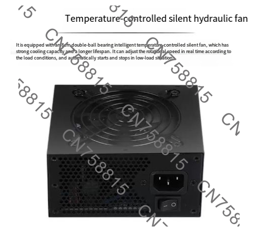 Hızlı Kargo, Küçük Form Faktör - Sfx Power Supply 850W Gold incelemesi ve fiyatı