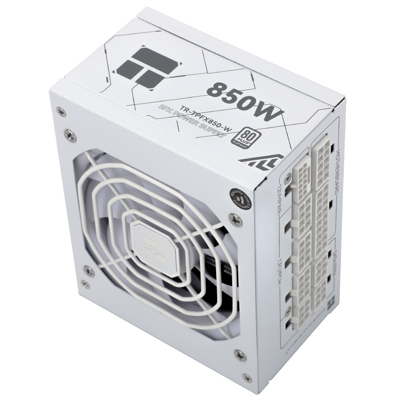 Thermalright TR-TPFX850-W Beya - Sfx Power Supply 850W Gold incelemesi ve fiyatı
