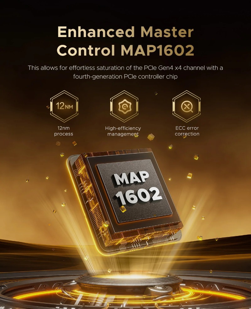 %100 orijinal 1080PRO PCIe 4.0 - M.2 Nvme 4Tb Pcie 4.0 Ssd incelemesi ve fiyatı