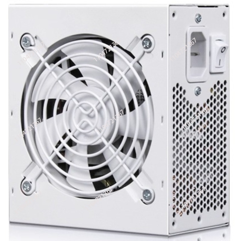 SFX tam modül saf beyaz 750W 8 - Sfx Power Supply 850W Gold incelemesi ve fiyatı