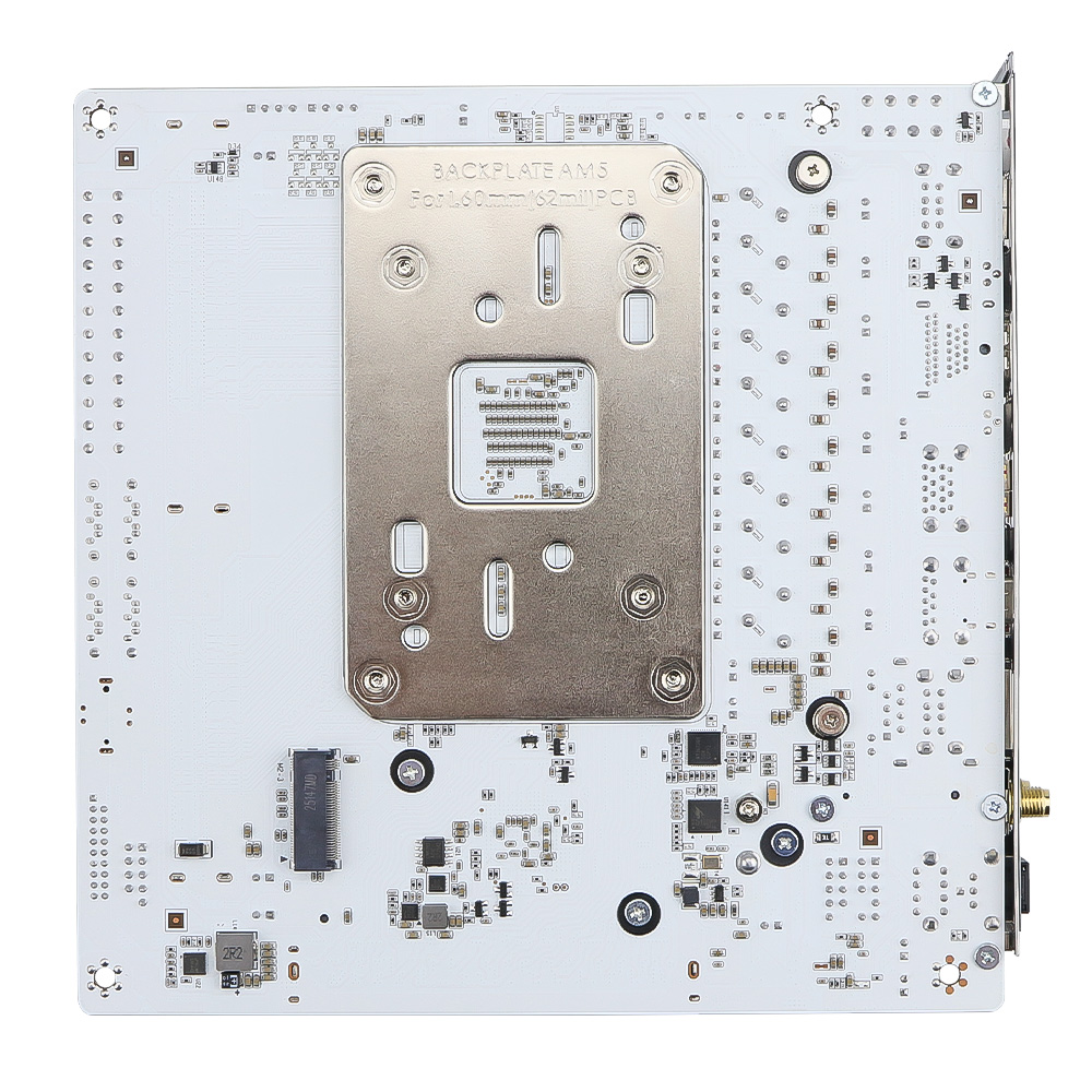 SOYO B650ITX AMD Mini Anakart  - B650 Itx Motherboard Wifi incelemesi ve fiyatı