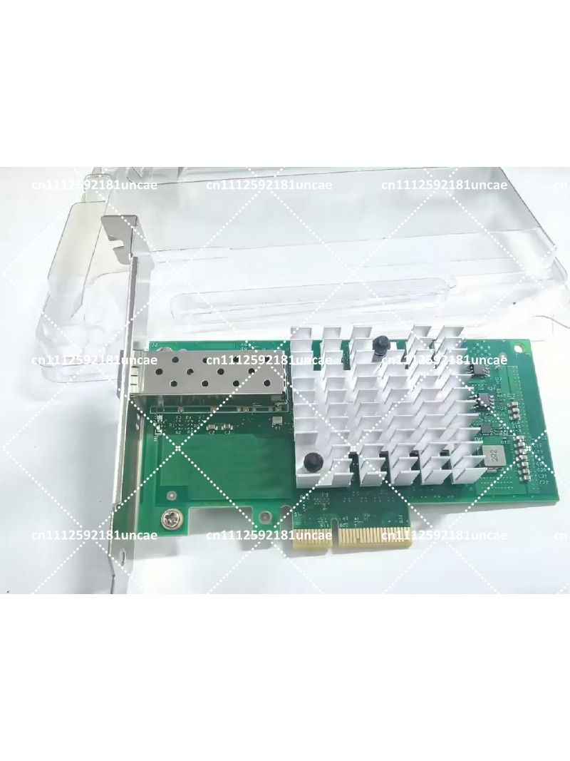 X520-DA1 10 Gb SFP+ PCI-E Ağ K - 10Gb Sfp+ Pcie Network Card Dual Port incelemesi ve fiyatı