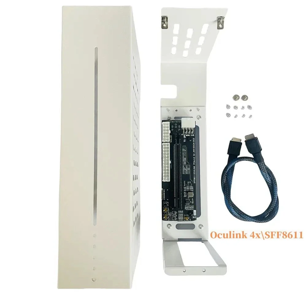 Laptop eGPU Oculink M.2 NVMe h - External Gpu Dock Pcie 4.0 Oculink incelemesi ve fiyatı