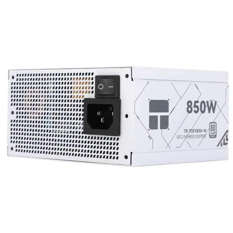 Tam Modül Altın SFX Küçük Güç  - Sfx Power Supply 850W Gold incelemesi ve fiyatı