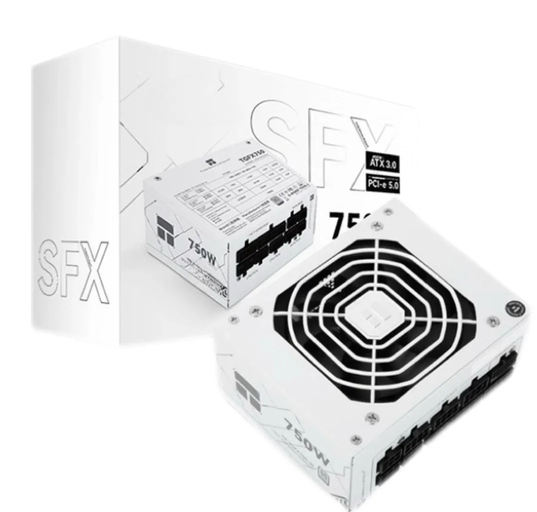 Tam Modül Altın SFX Küçük Güç  - Sfx Power Supply 850W Gold incelemesi ve fiyatı