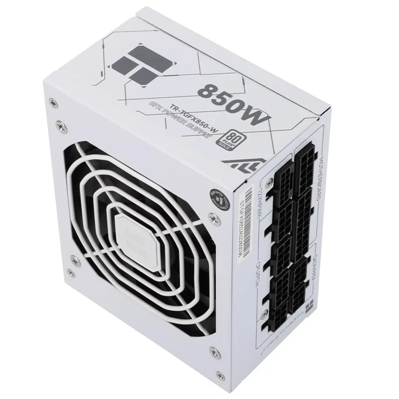Tam Modül Altın SFX Küçük Güç  - Sfx Power Supply 850W Gold incelemesi ve fiyatı