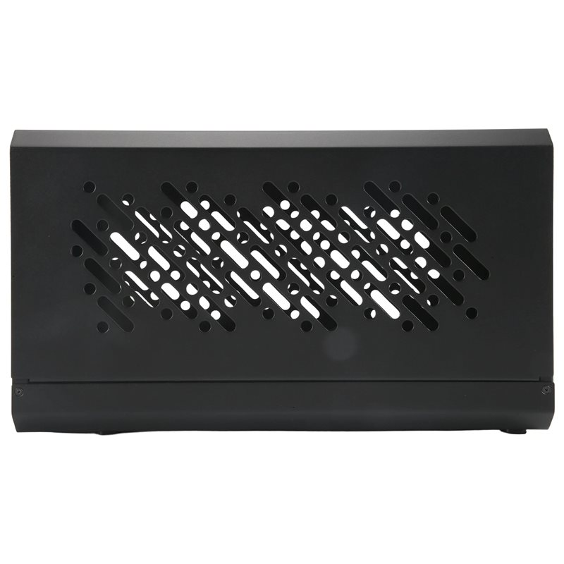 A23F-Frame Kasa Şasi TH3P4G3 O - Itx Case Full Aluminum Pcie 4.0 incelemesi ve fiyatı