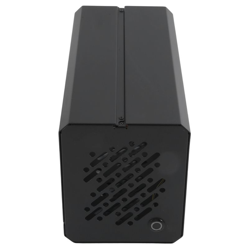 A23F-Frame Kasa Şasi TH3P4G3 O - Itx Case Full Aluminum Pcie 4.0 incelemesi ve fiyatı