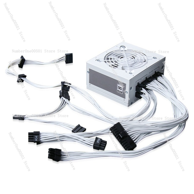 Gold Tam Modüler SFX PSU 500W  - Sfx Power Supply 850W Gold incelemesi ve fiyatı
