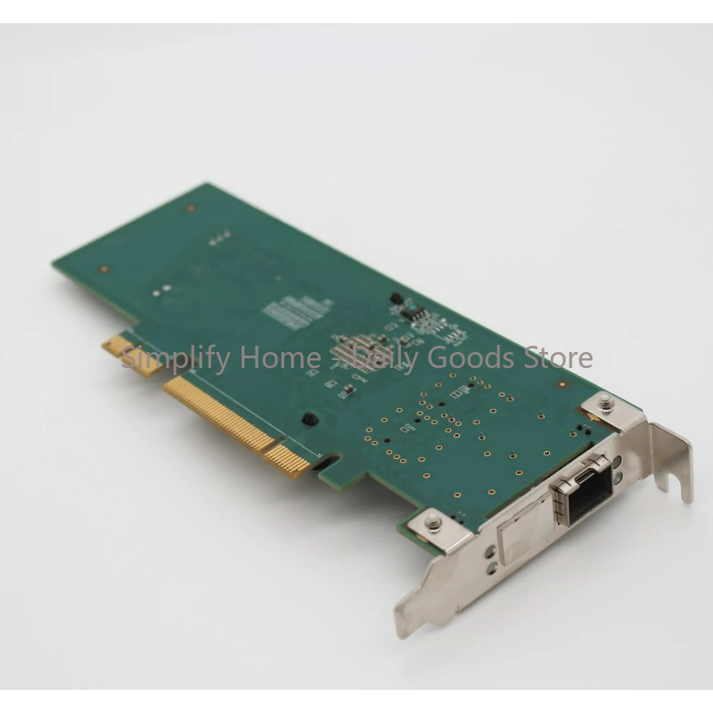 Çekilmiş X520-SR2 10G Fiber Ağ - 10Gb Sfp+ Pcie Network Card Dual Port incelemesi ve fiyatı
