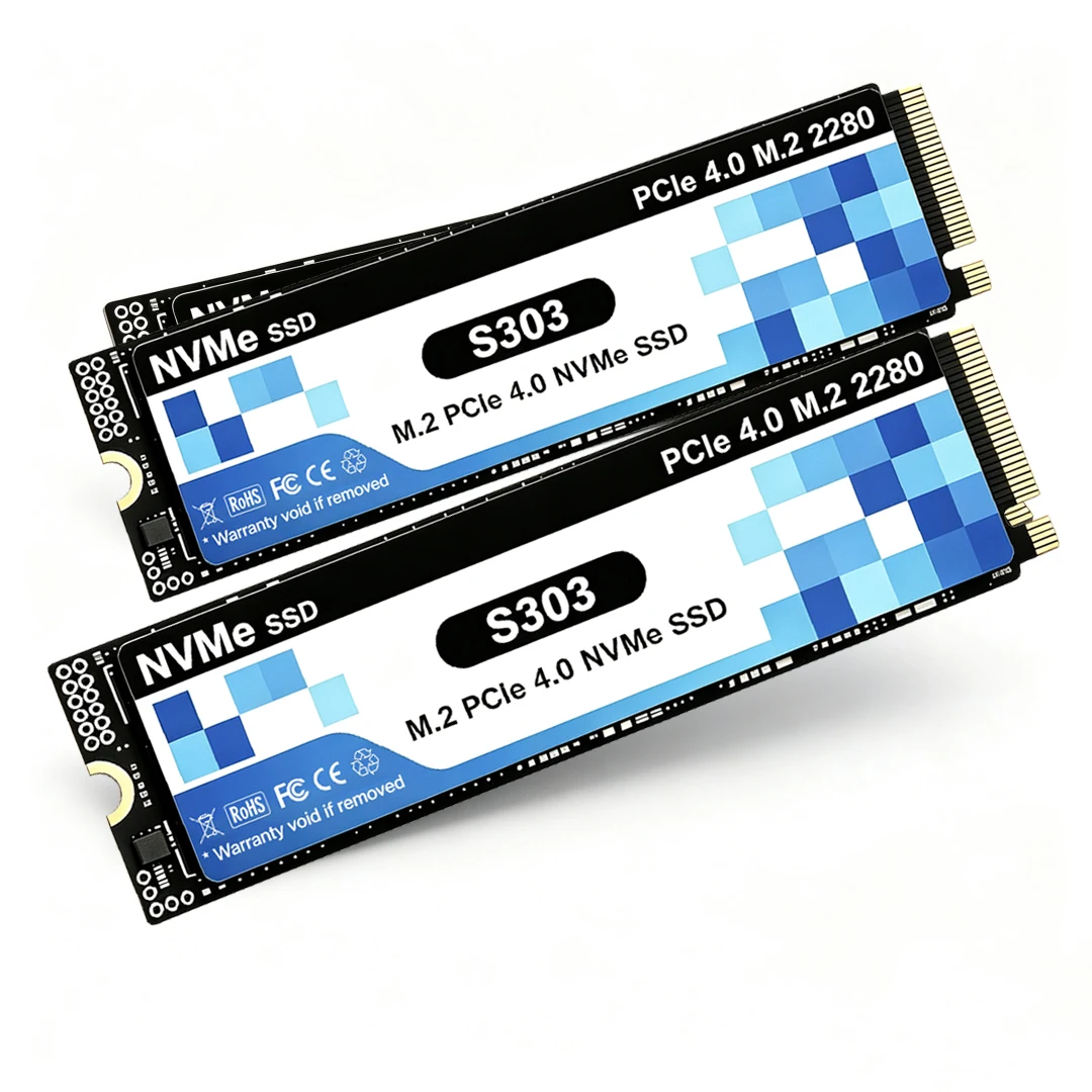 2026 S303 SSD 500GB 1TB 2TB 4T - M.2 Nvme 4Tb Pcie 4.0 Ssd incelemesi ve fiyatı